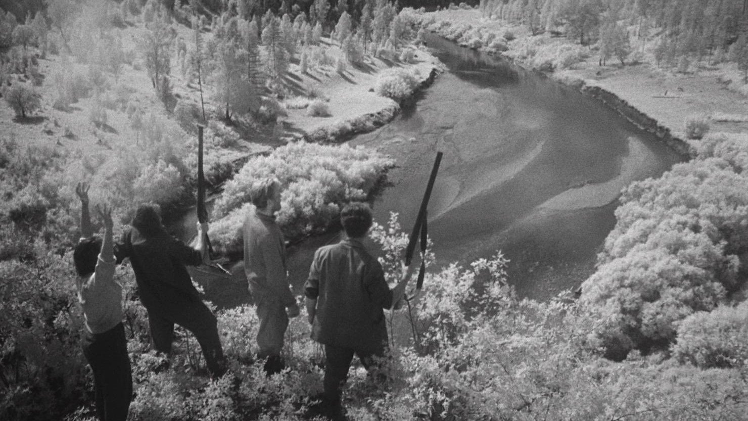 Movie scene