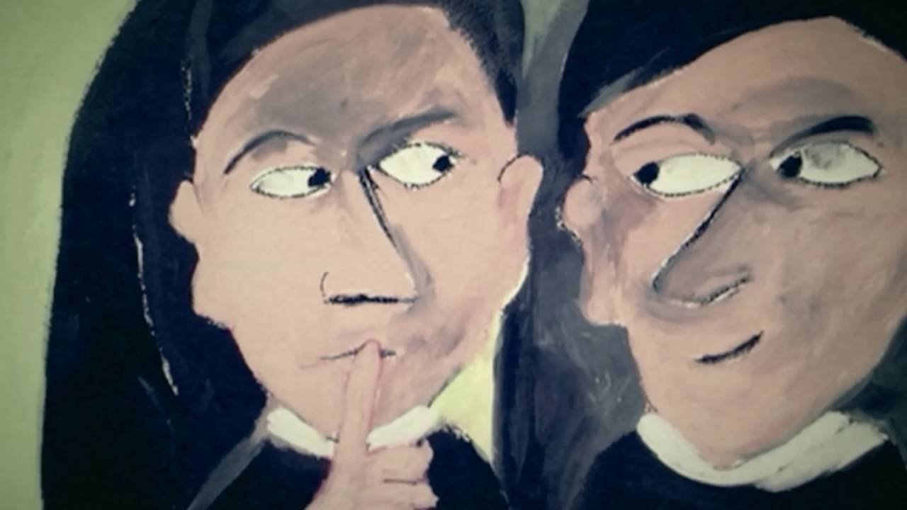 Movie scene