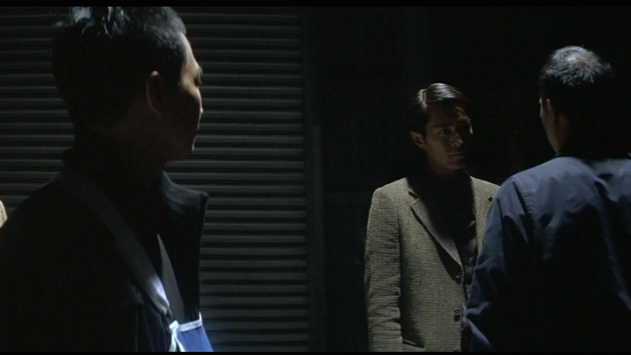 Movie scene