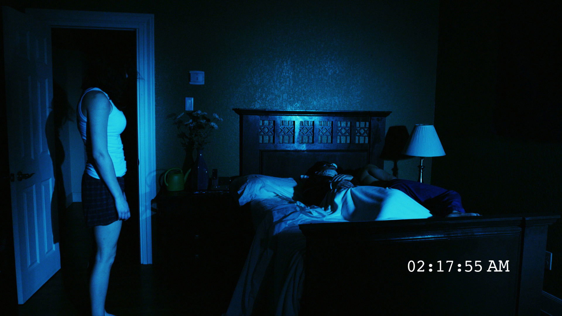 Movie scene