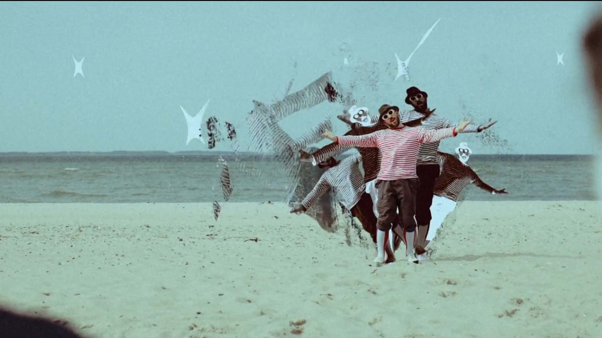 Movie scene