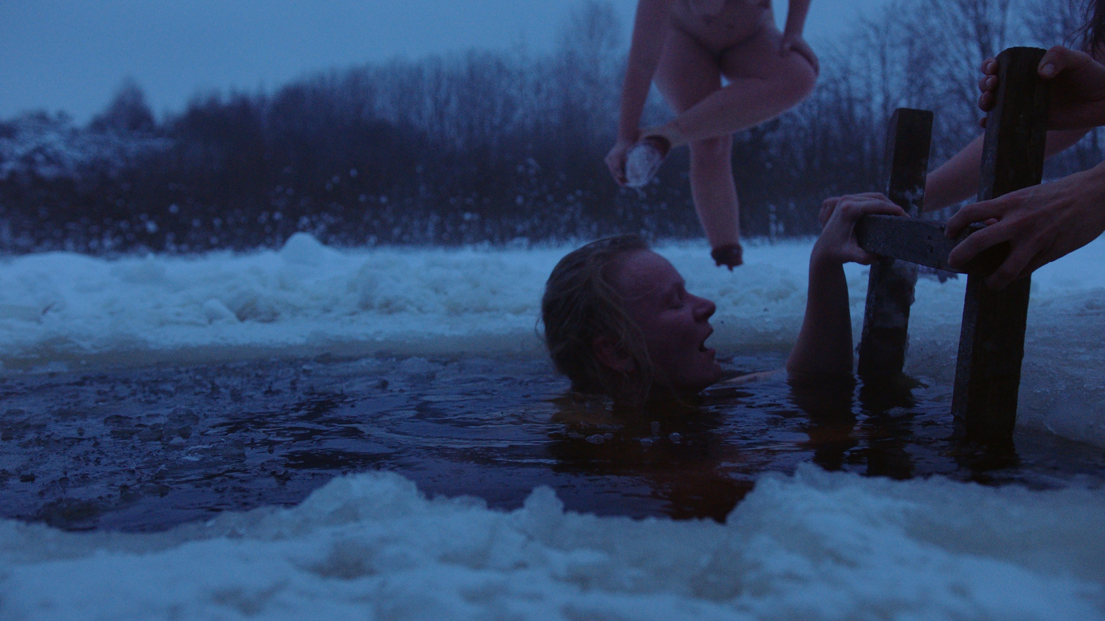 Movie scene