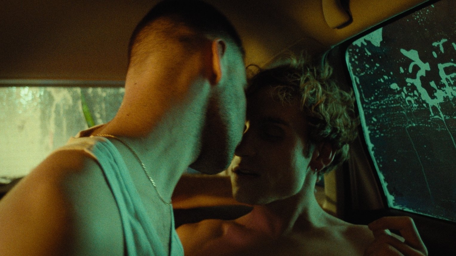 Movie scene