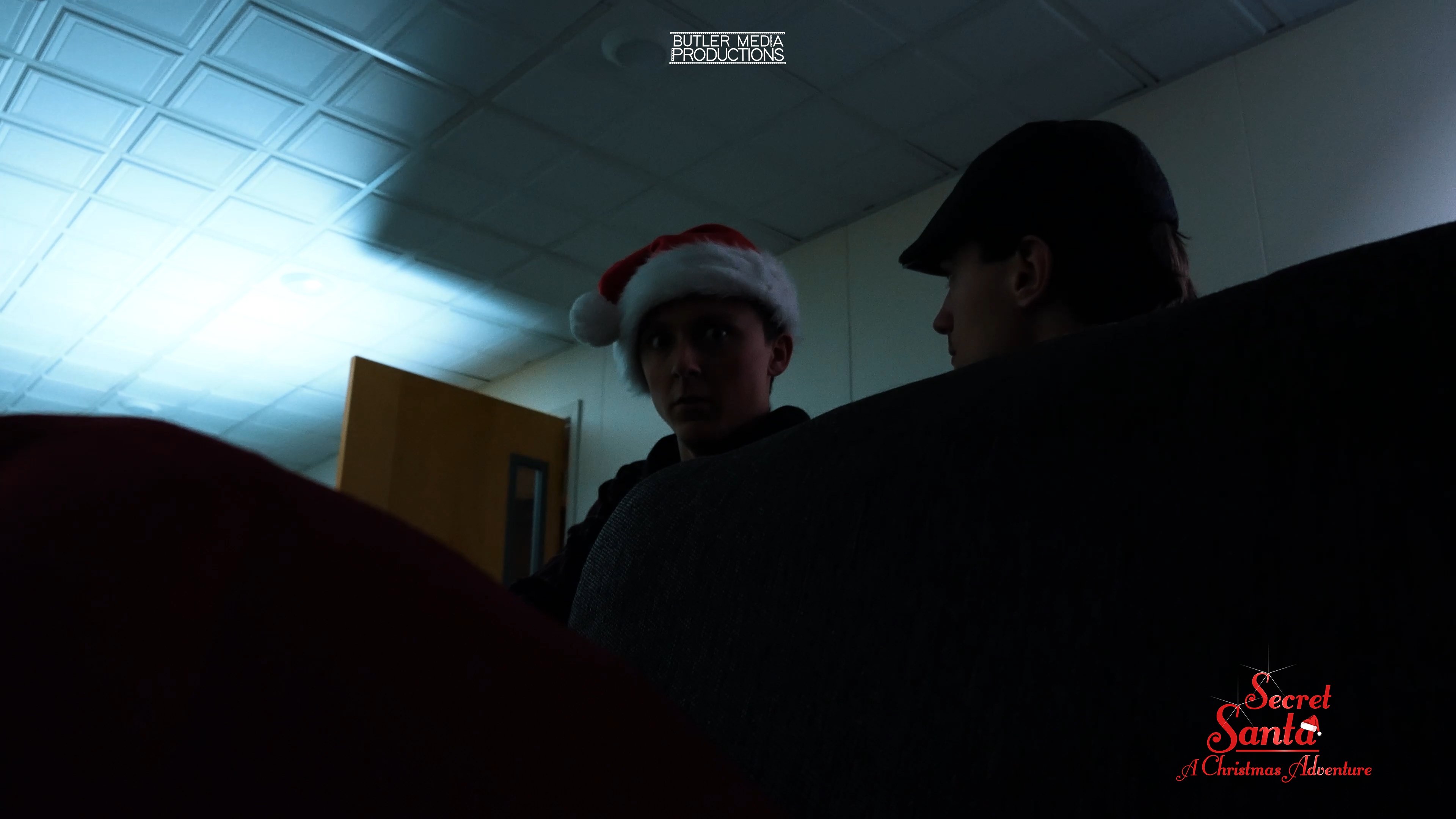 Movie scene