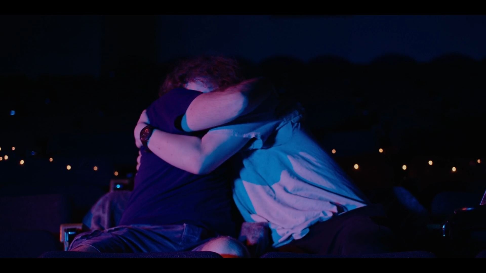 Movie scene