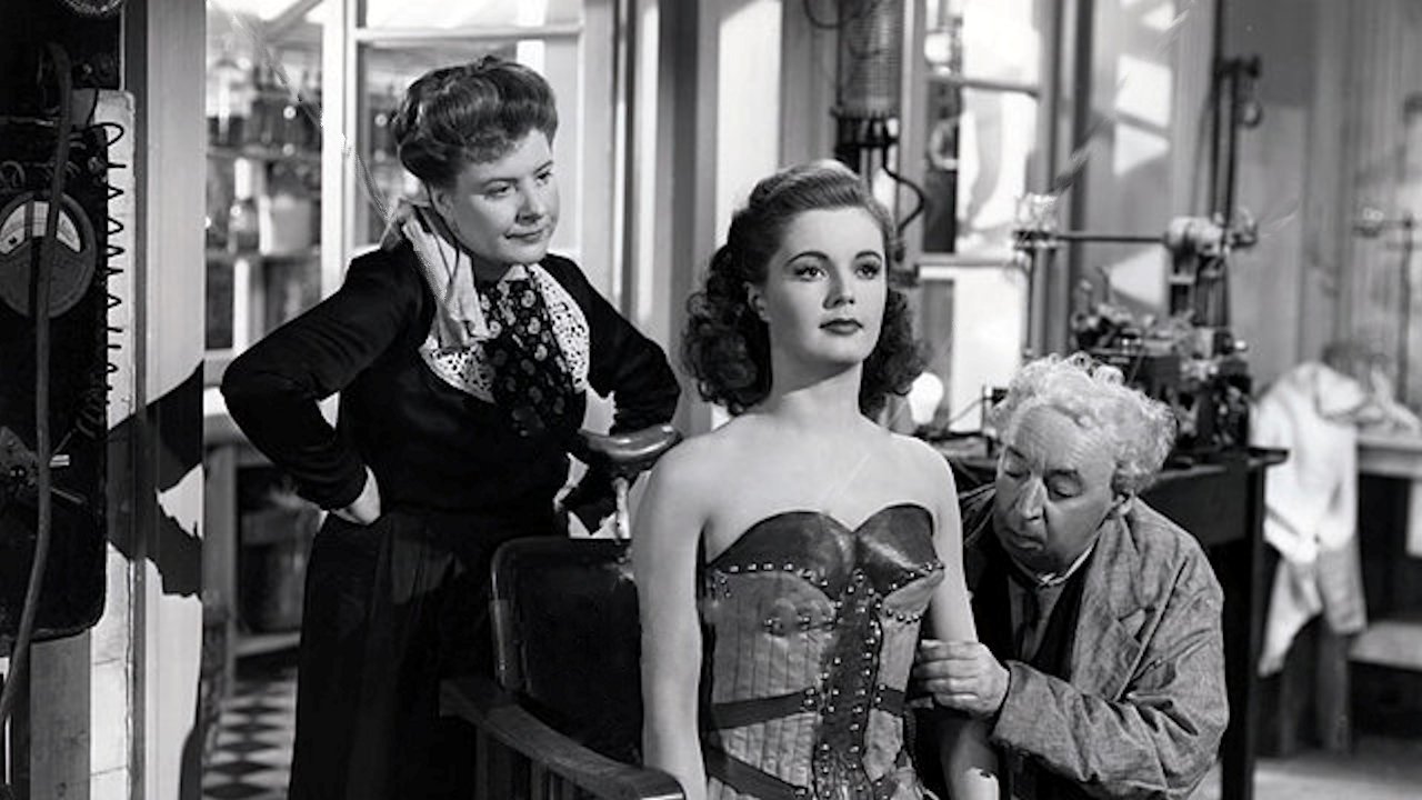 Movie scene
