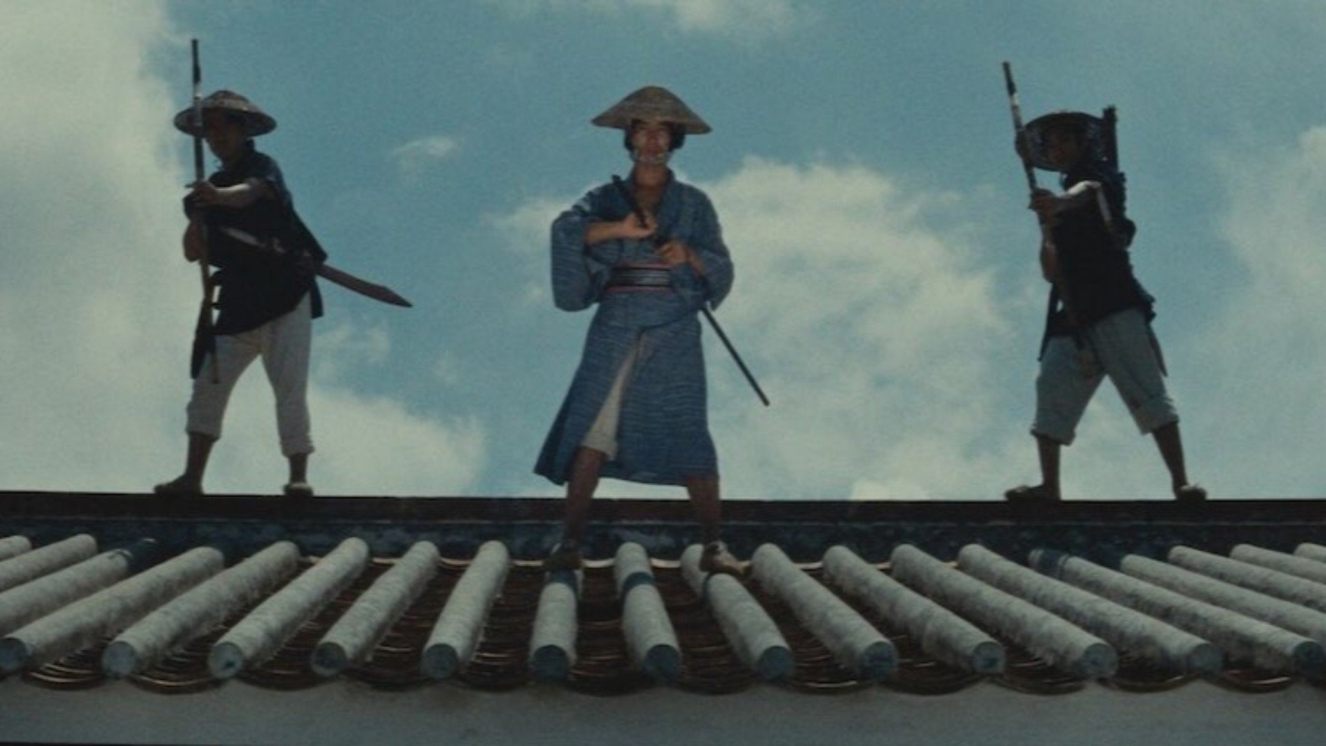 Movie scene
