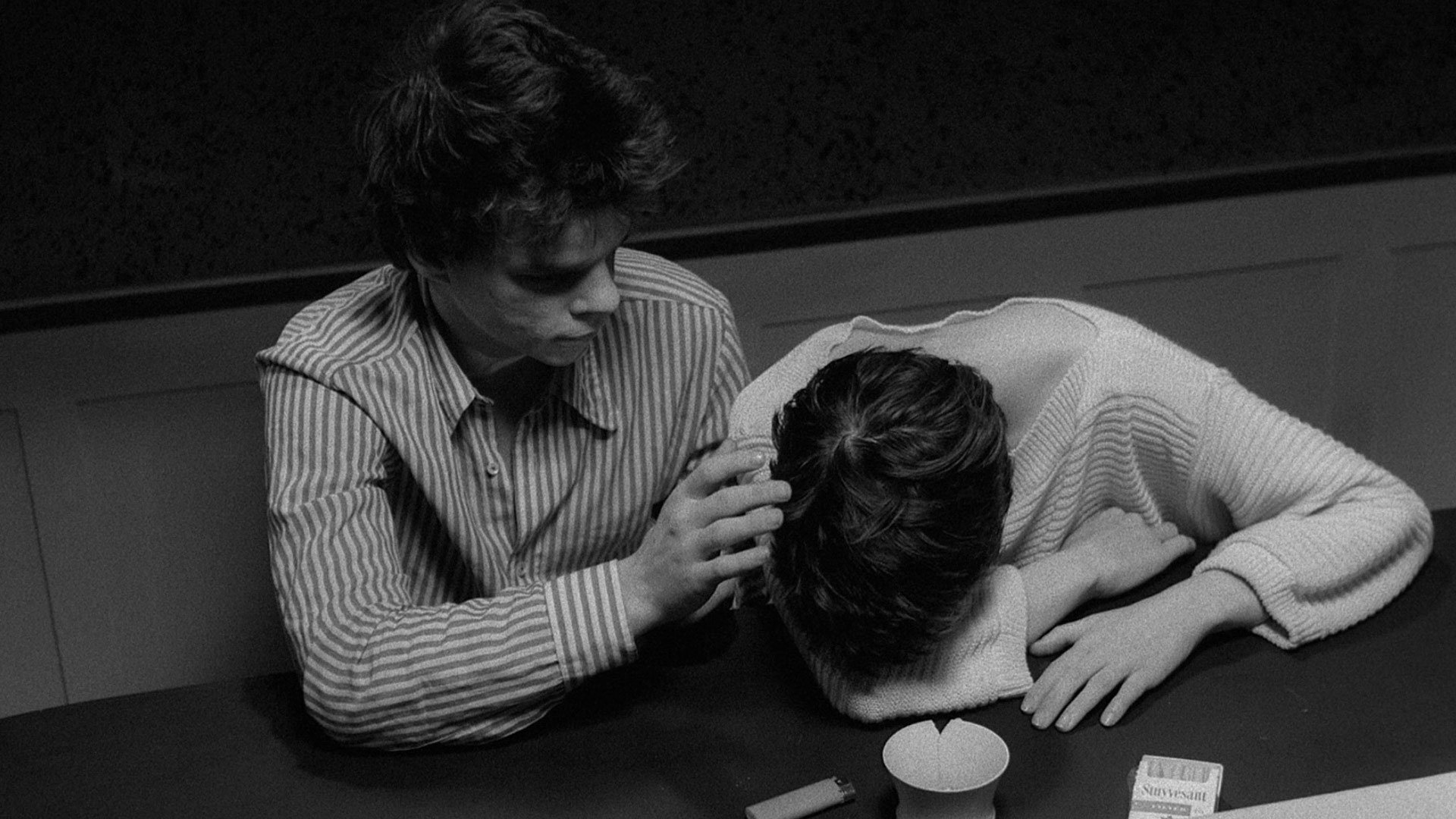 Movie scene