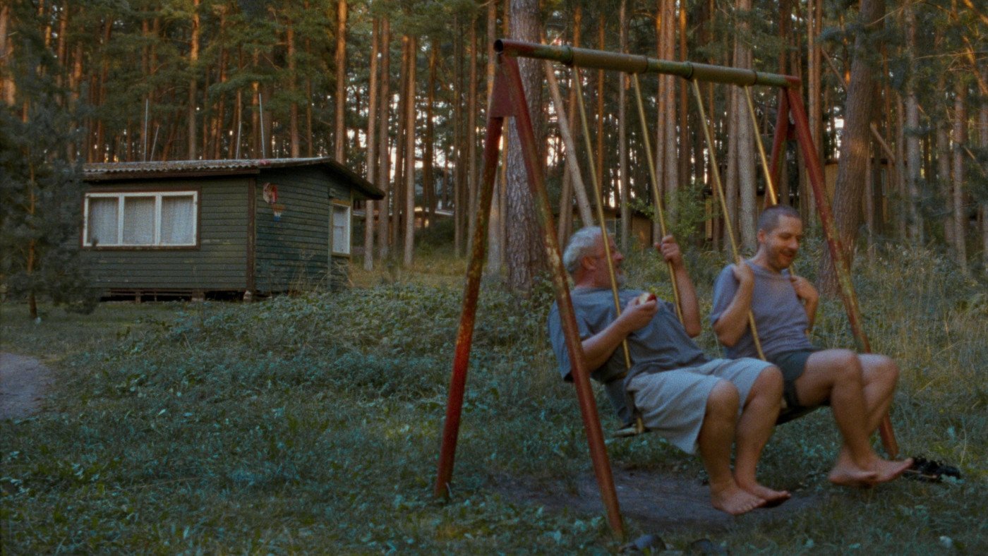 Movie scene