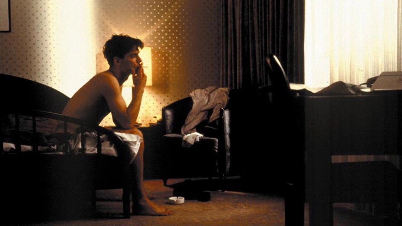 Movie scene