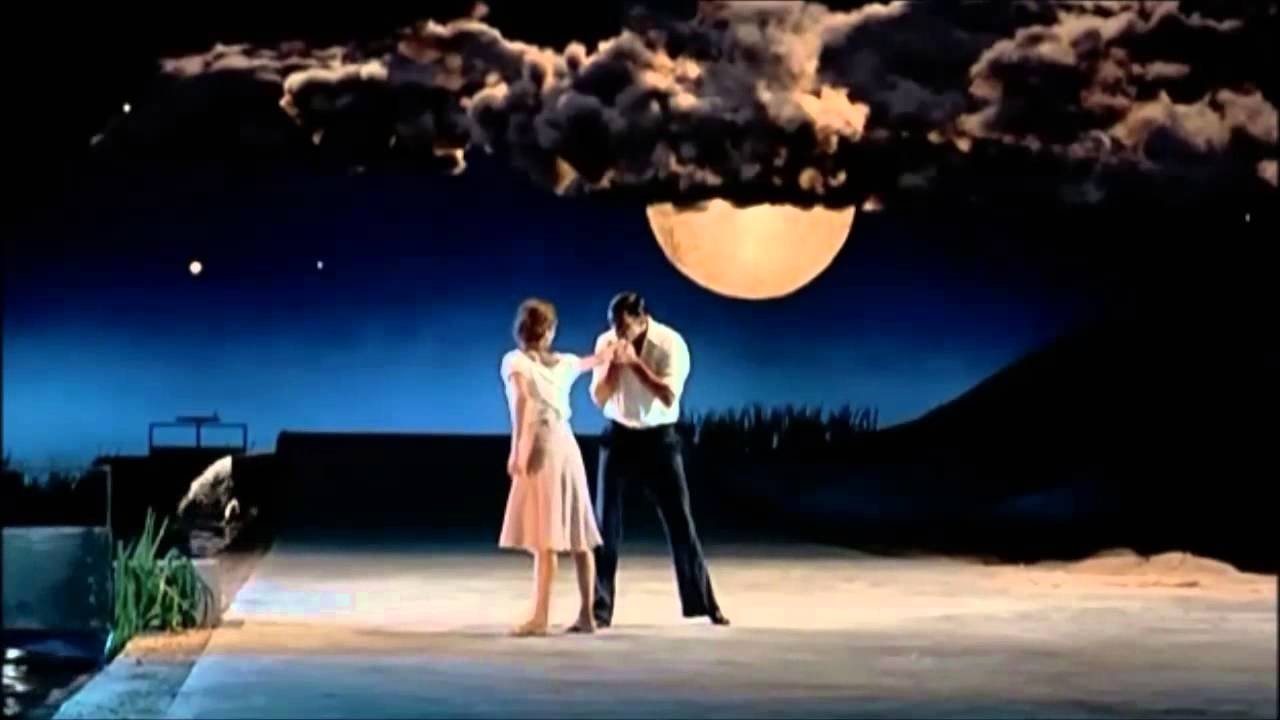 Movie scene