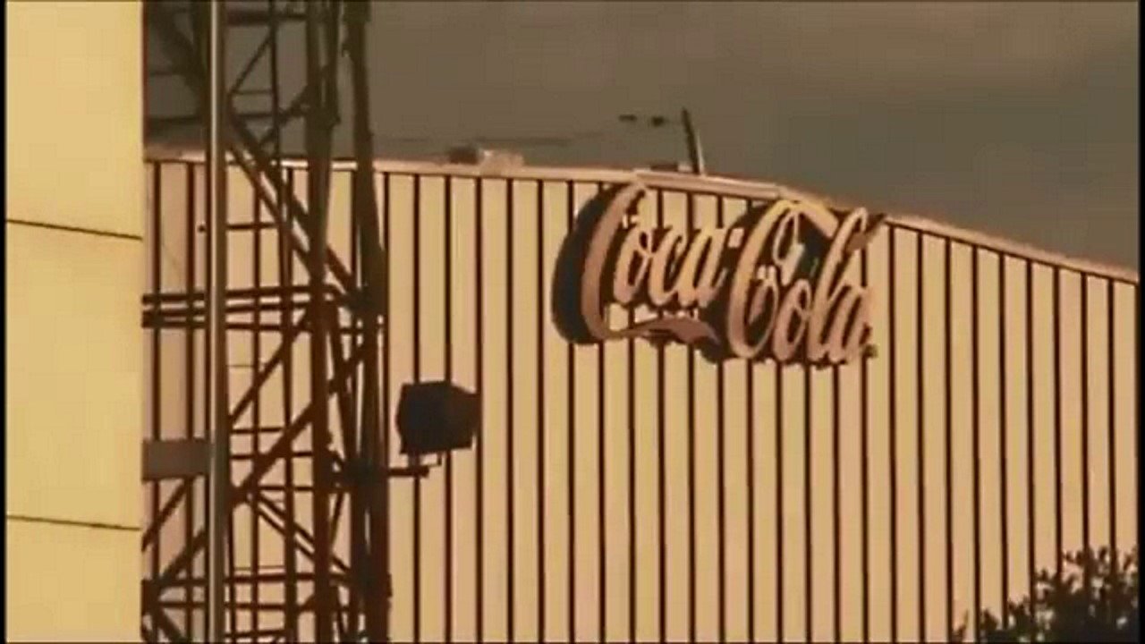 Movie scene