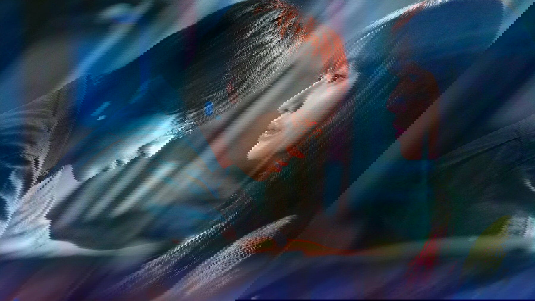 Movie scene