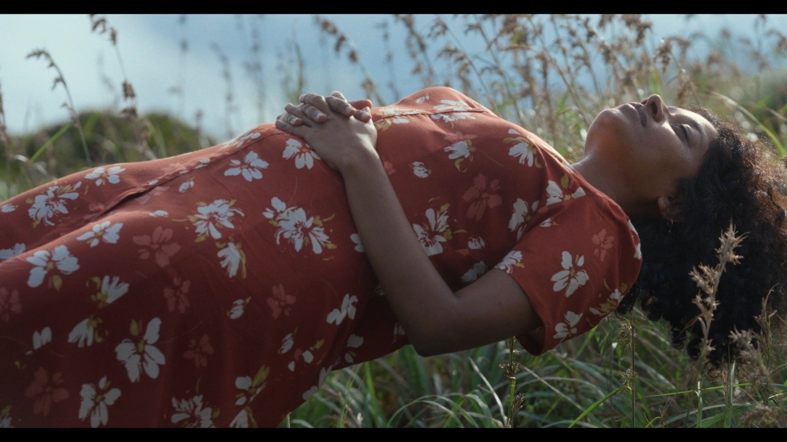 Movie scene