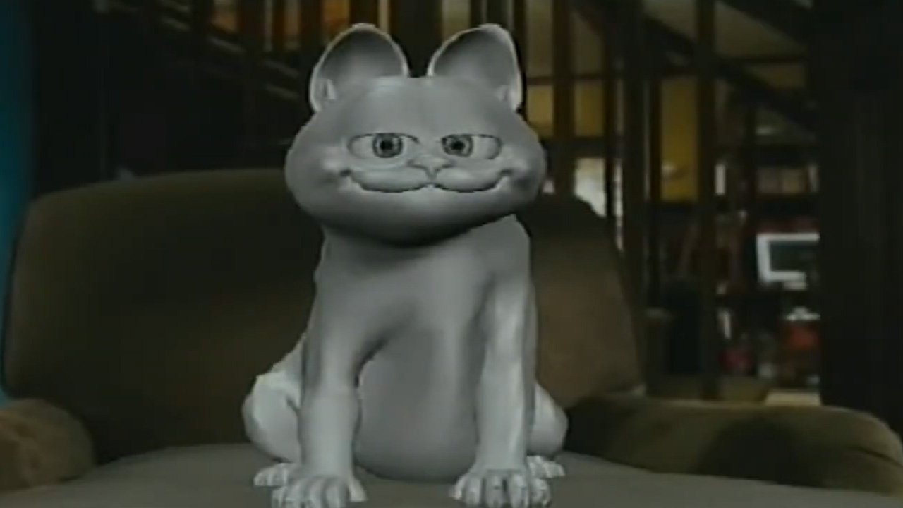Movie scene