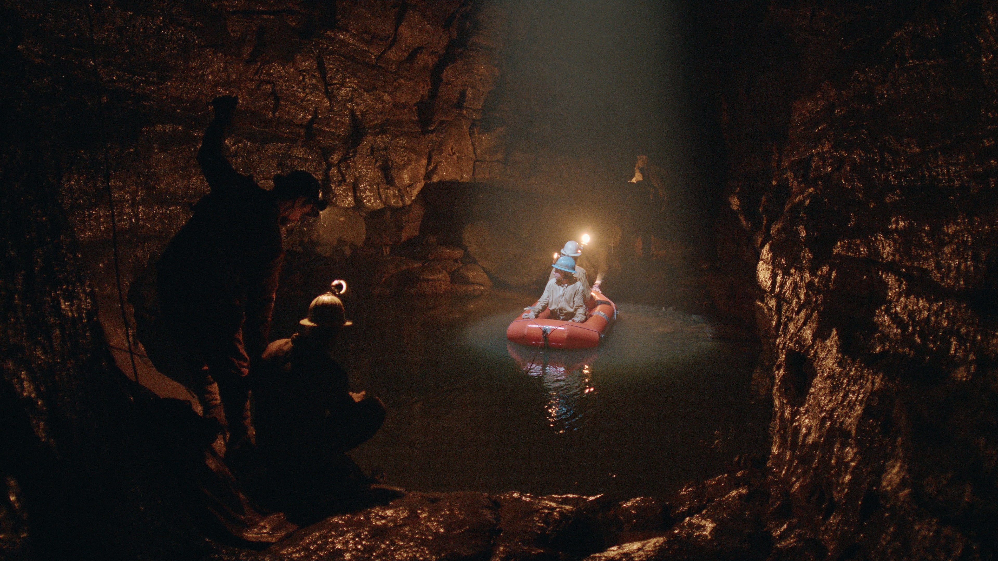 Movie scene