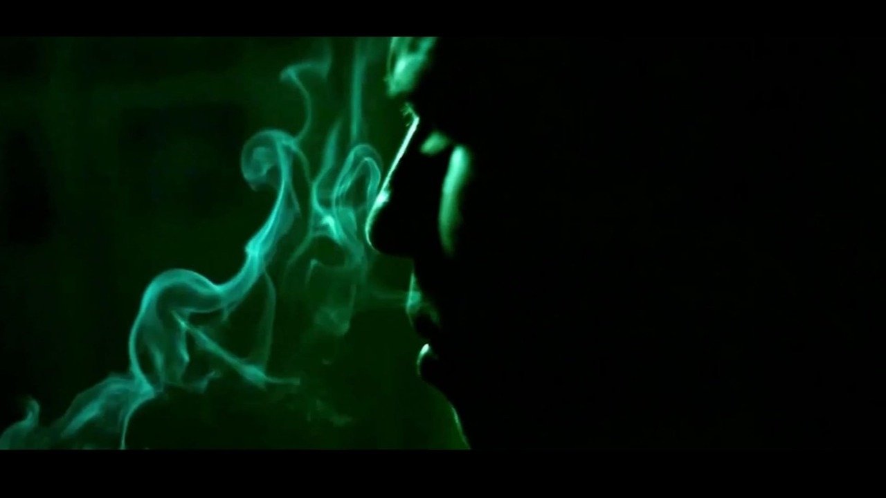 Movie scene