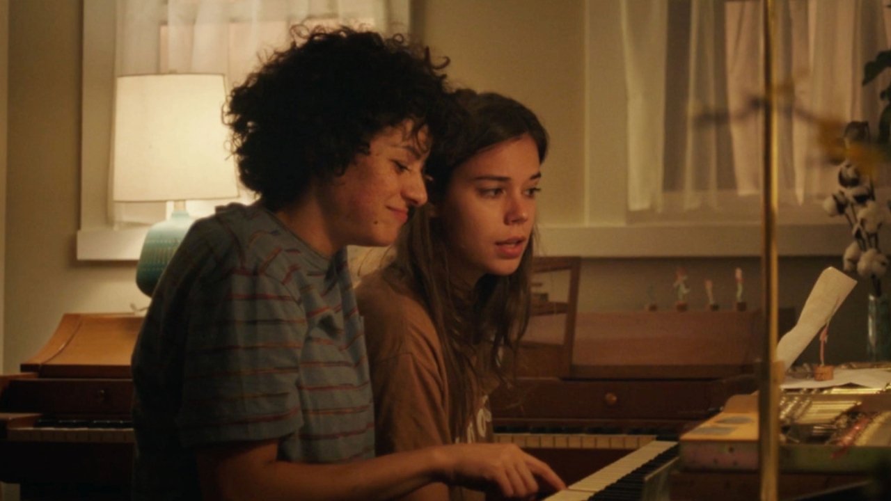 Movie scene