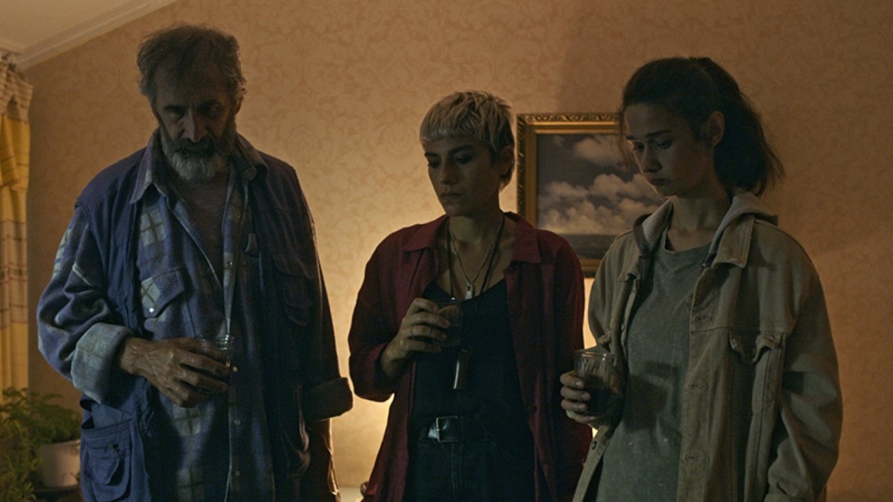 Movie scene