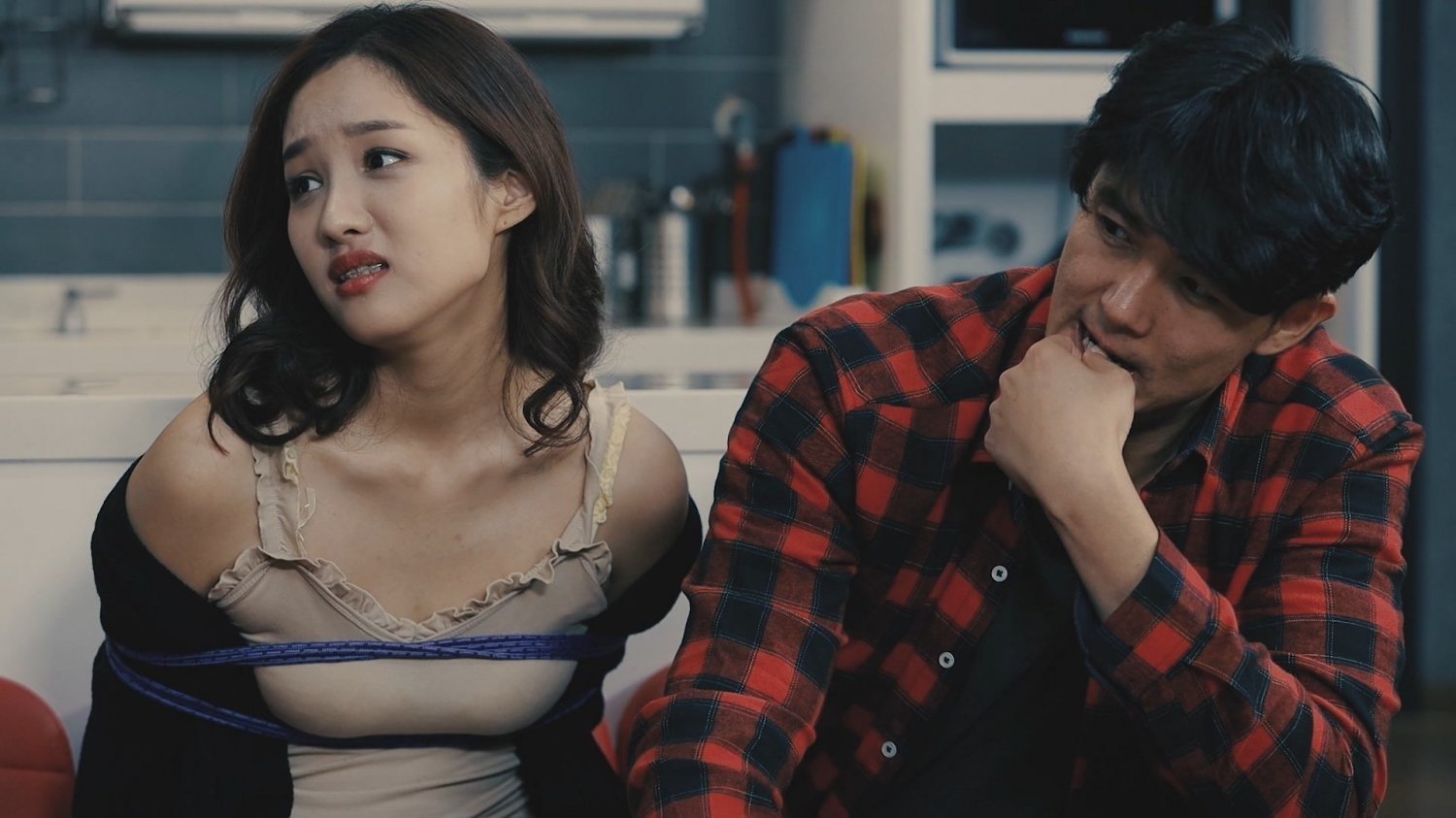 Movie scene
