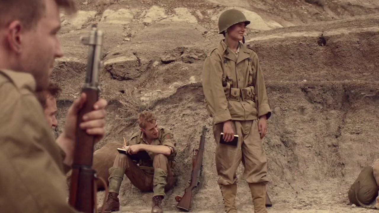 Movie scene
