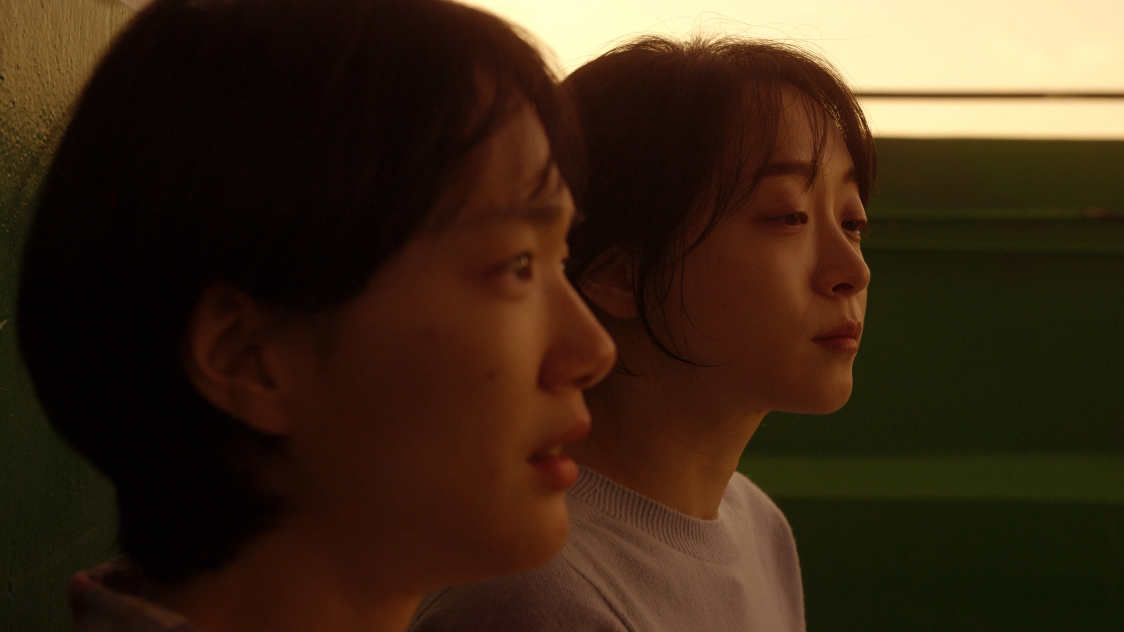 Movie scene