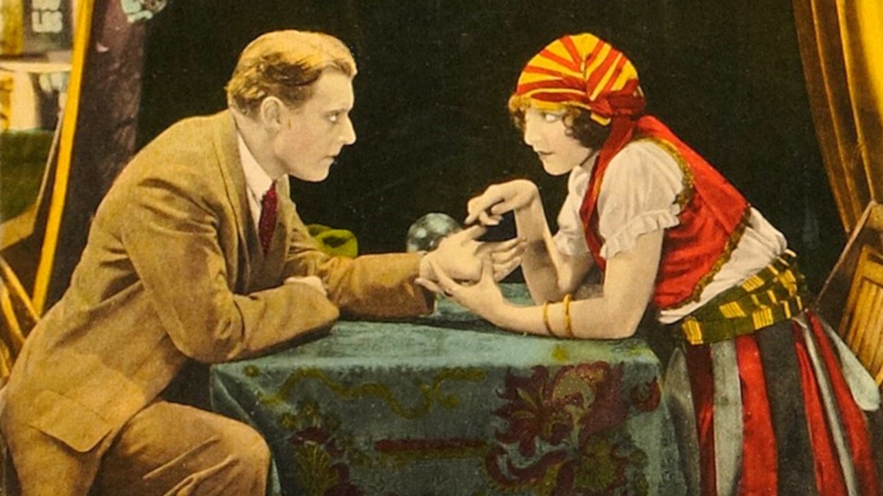 Movie scene