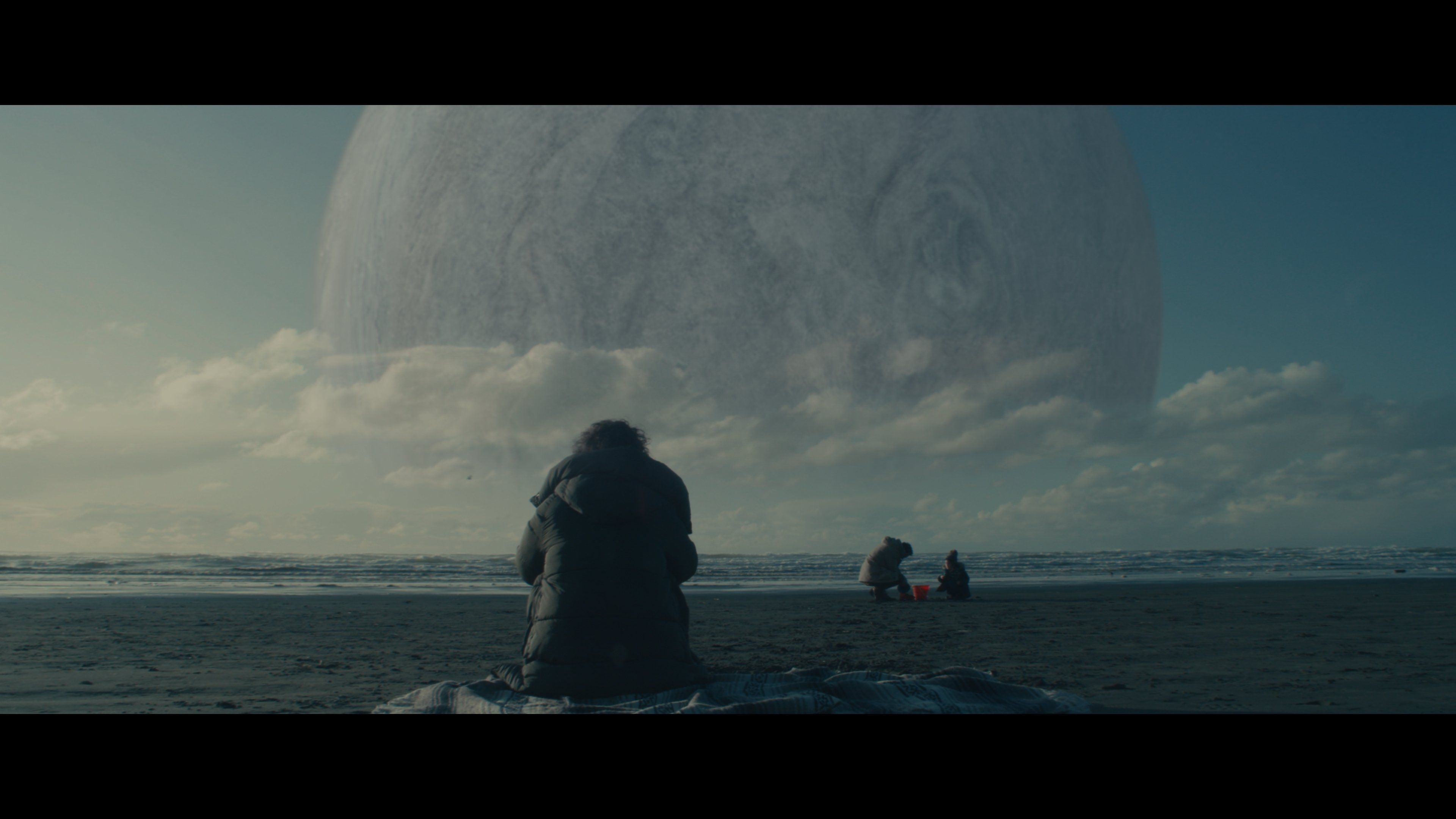 Movie scene