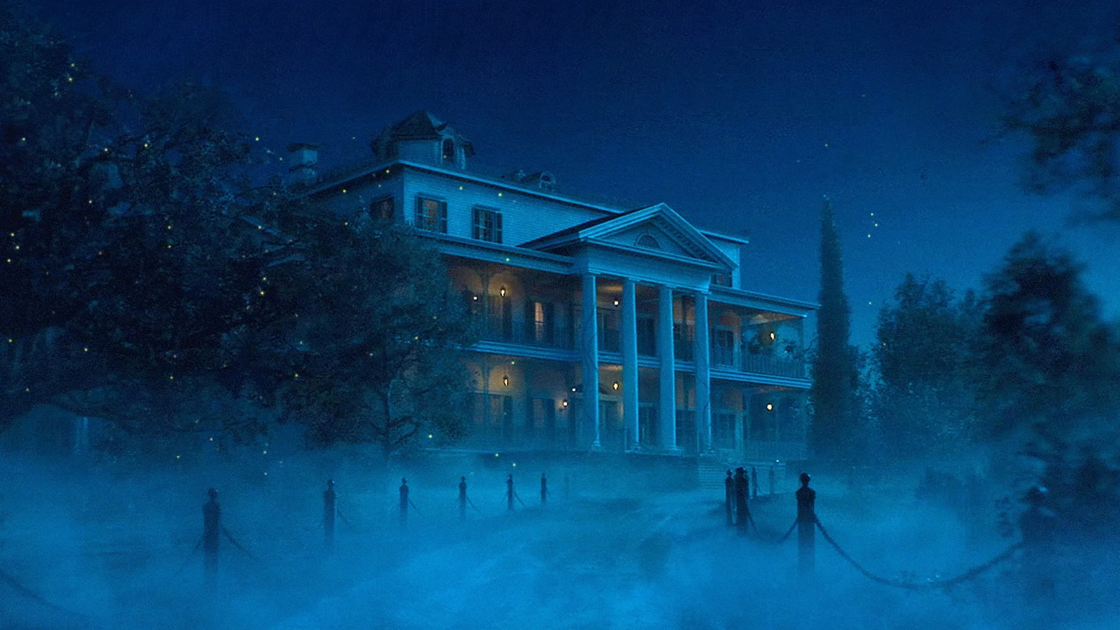 Movie scene