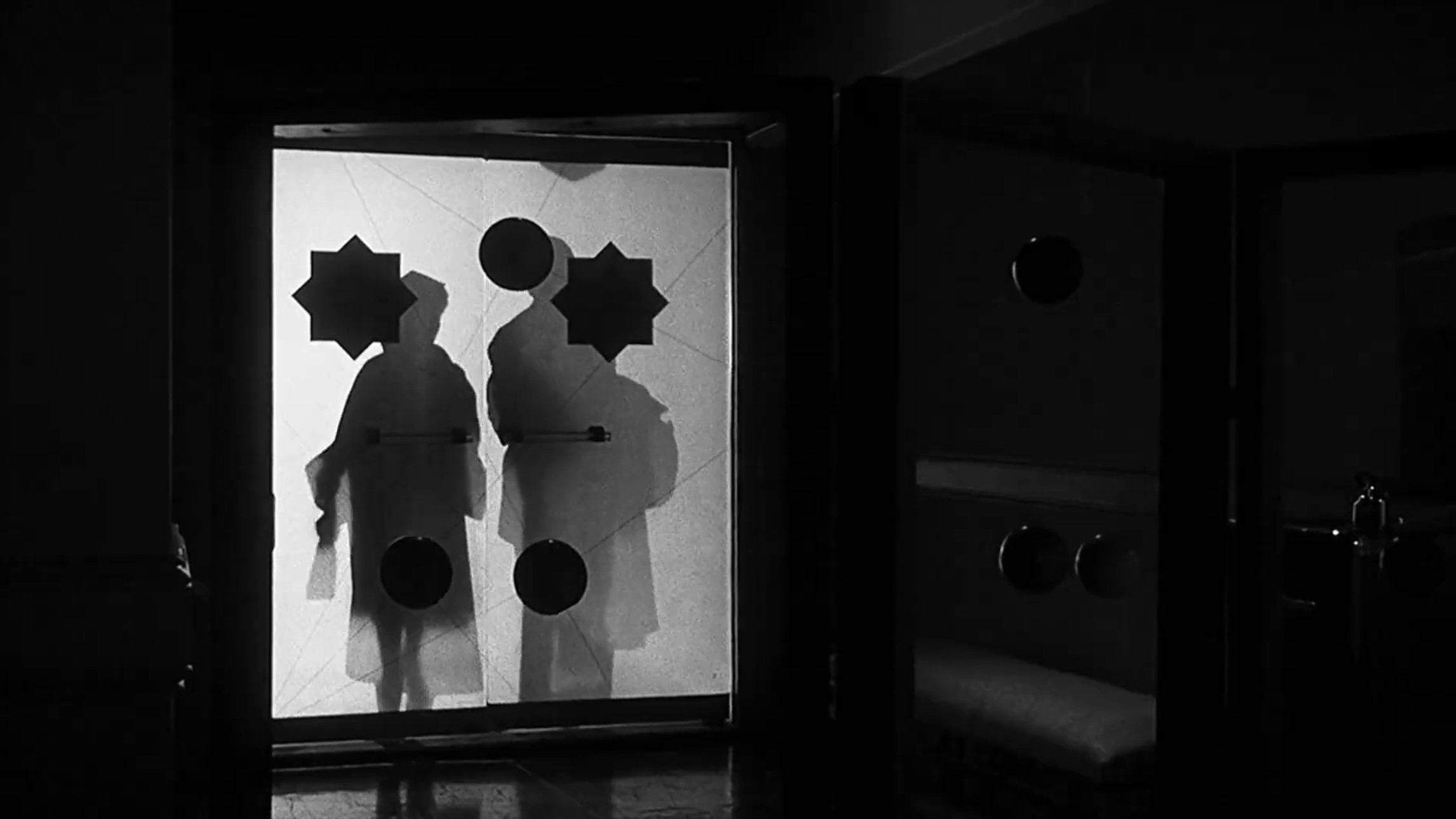 Movie scene