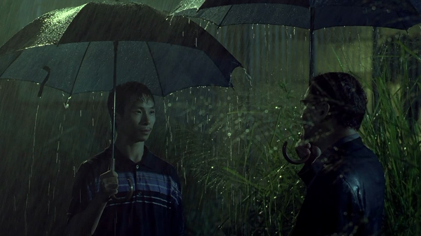 Movie scene