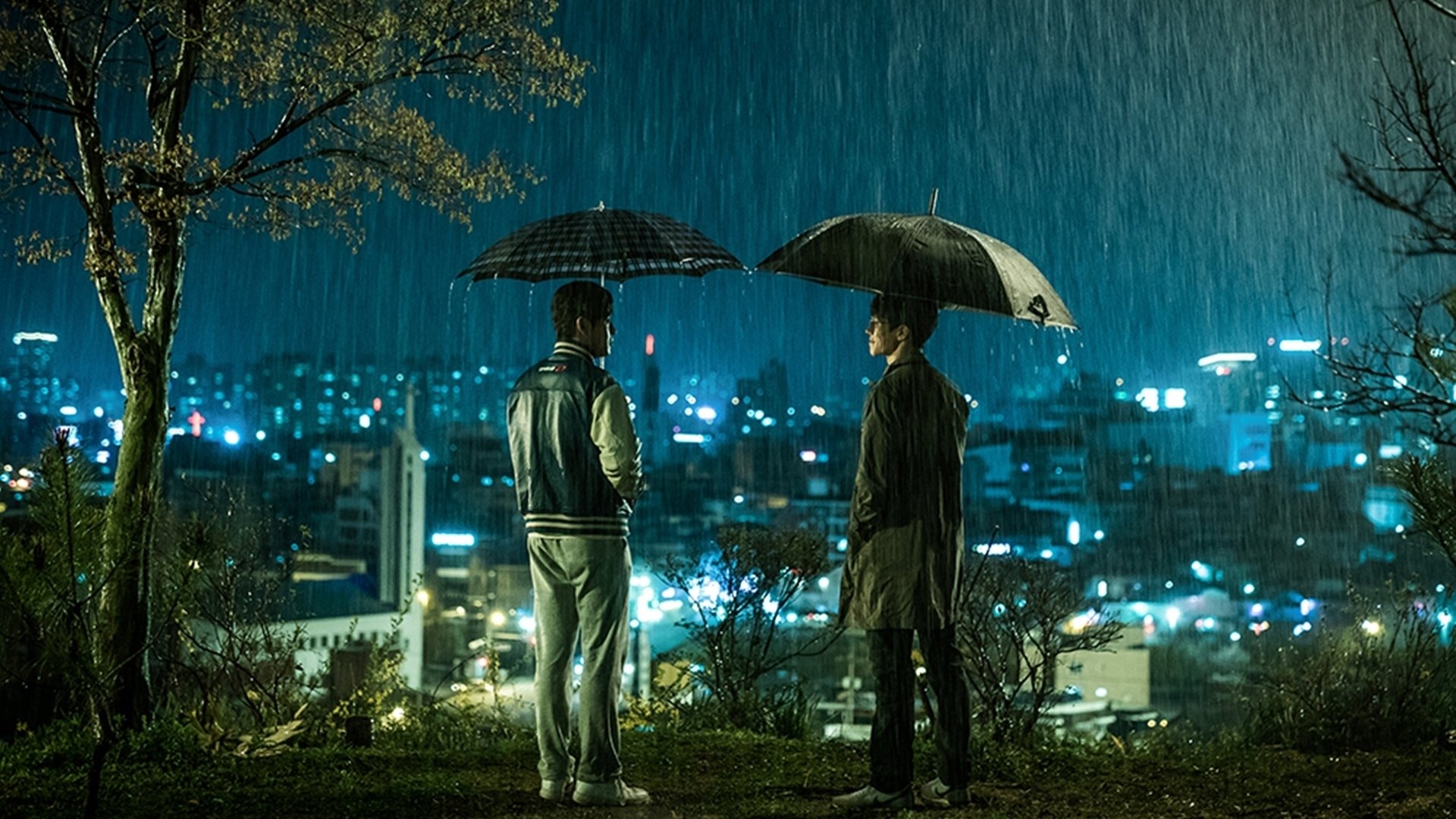 Movie scene