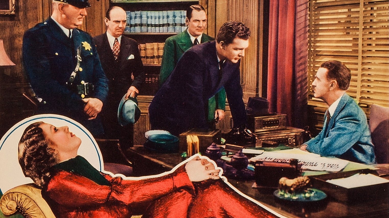 Movie scene