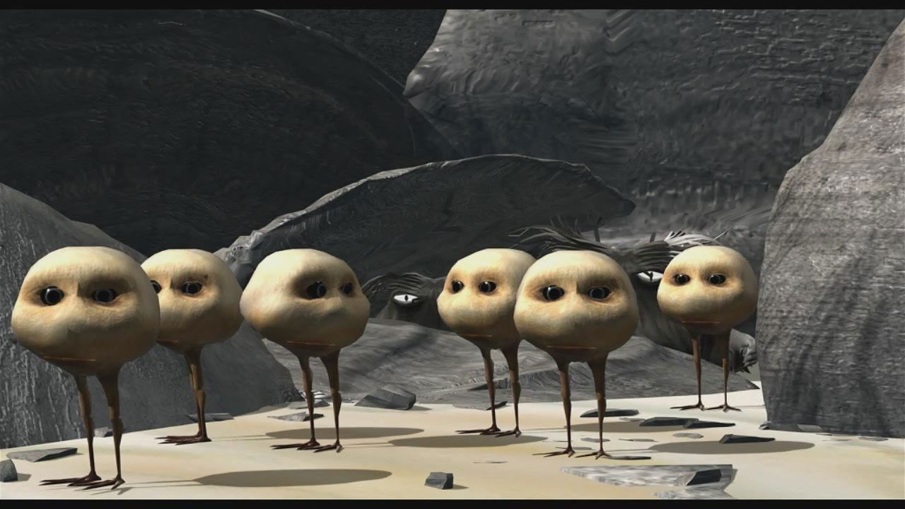 Movie scene
