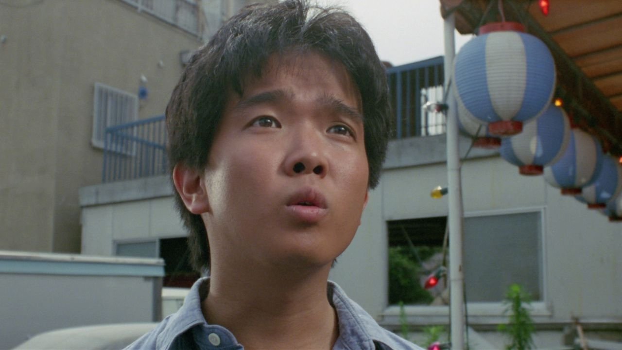 Movie scene