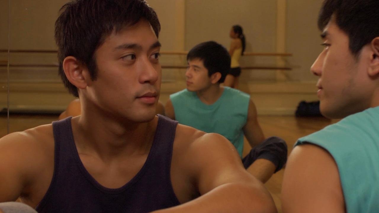 Movie scene