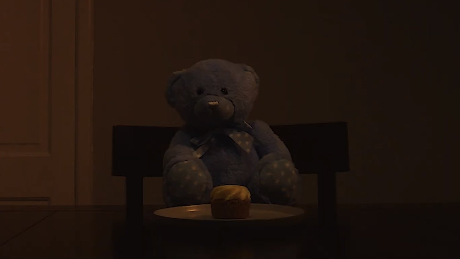 Movie scene