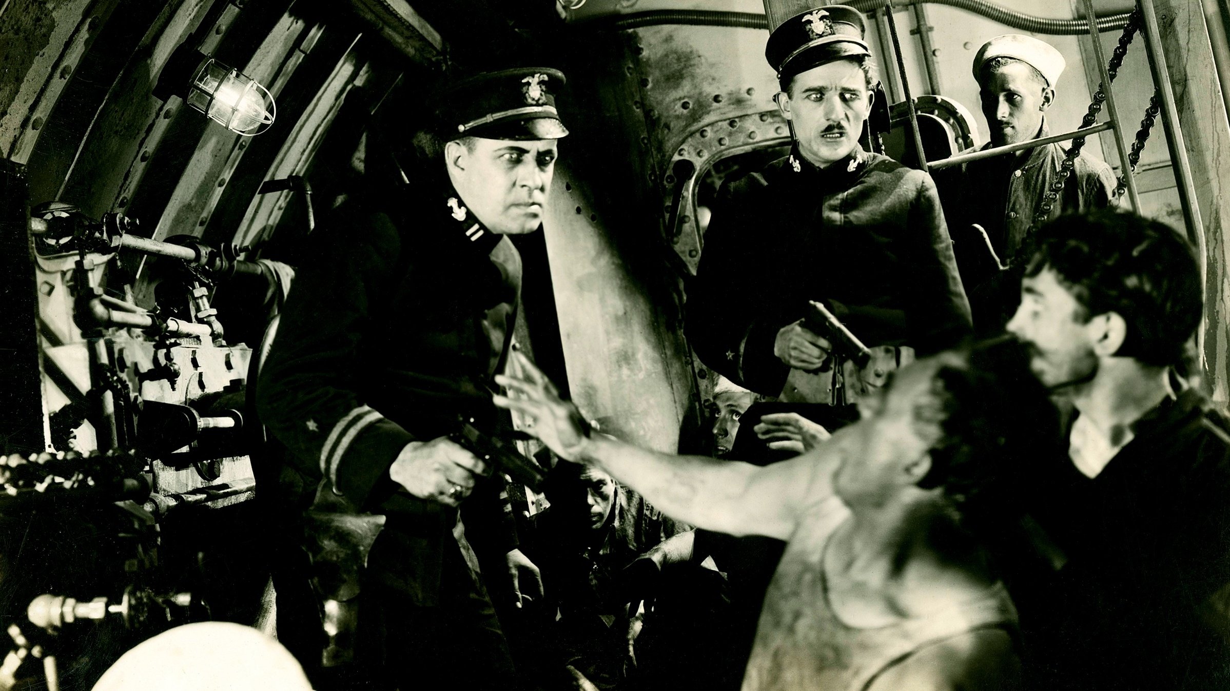 Movie scene