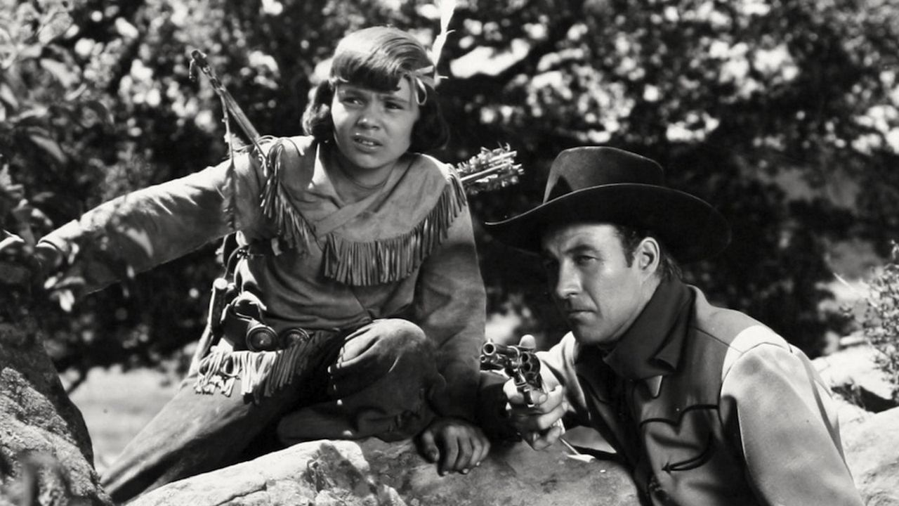 Movie scene