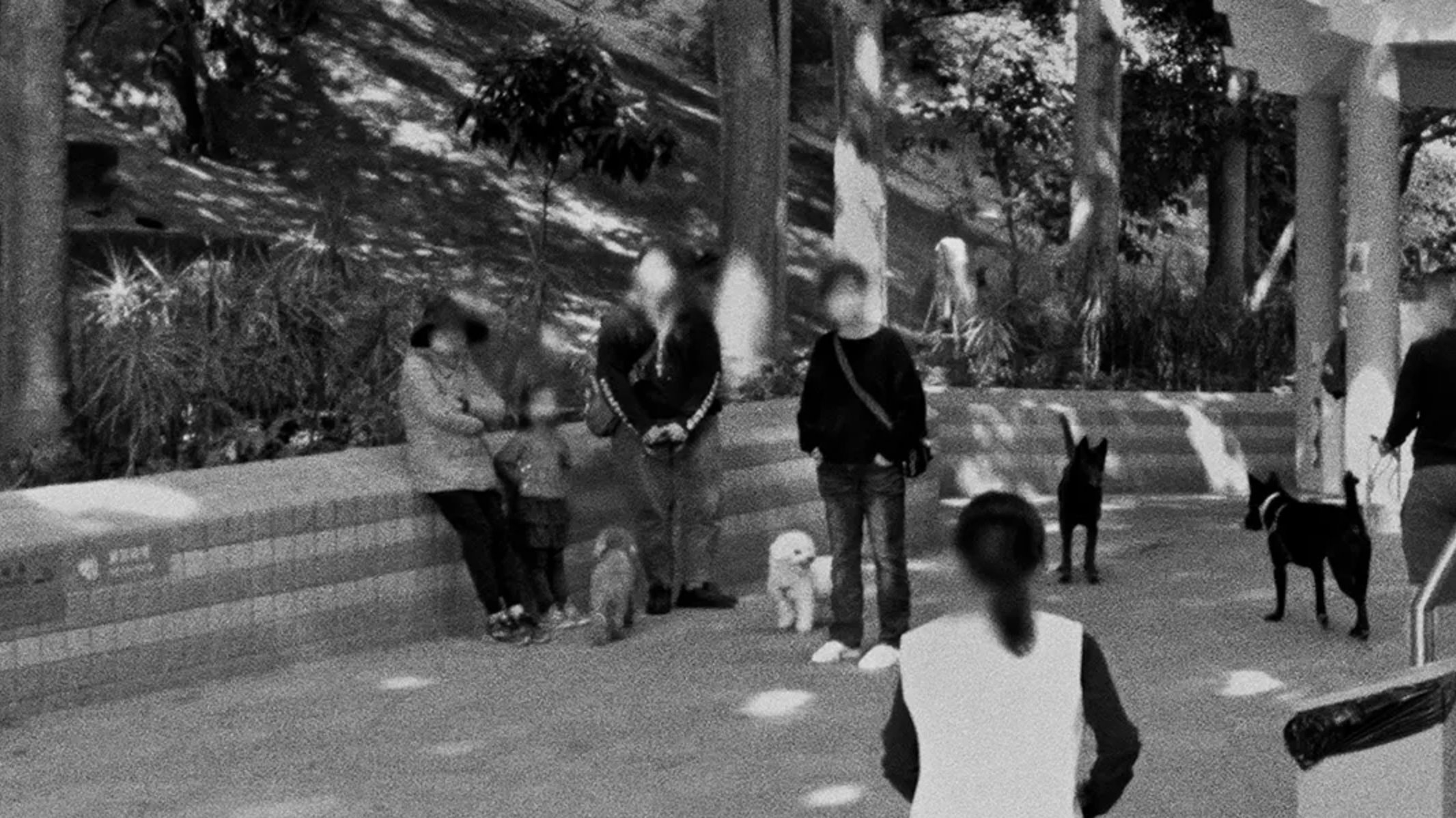 Movie scene