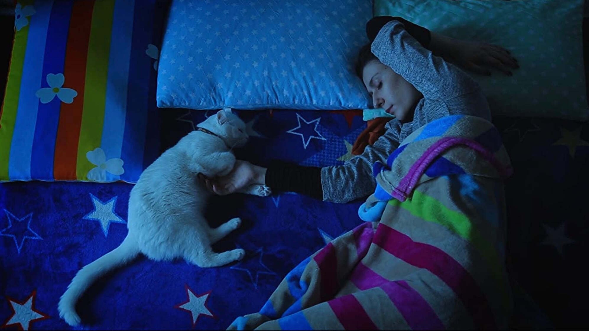 Movie scene