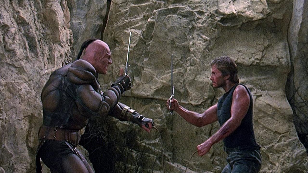 Movie scene