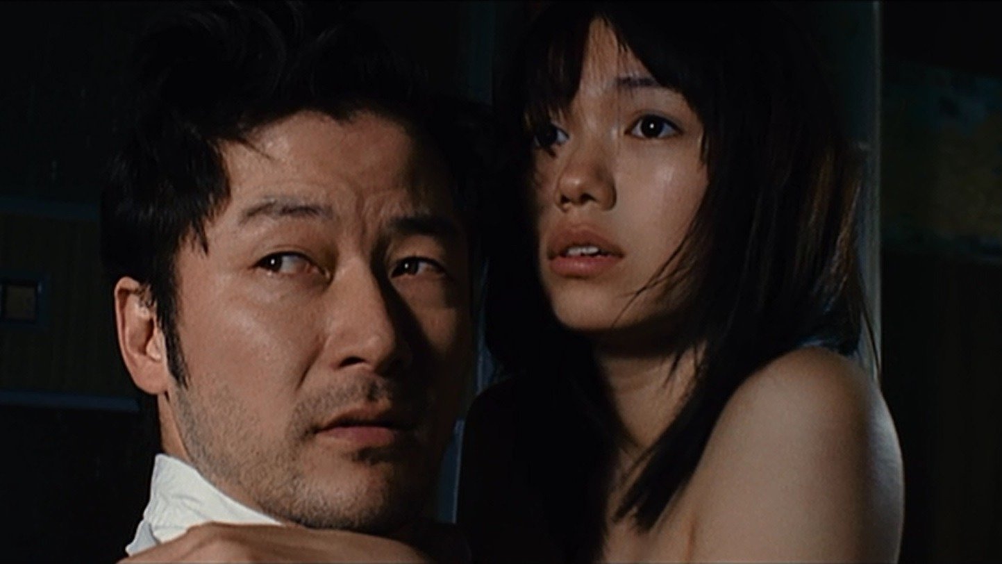 Movie scene