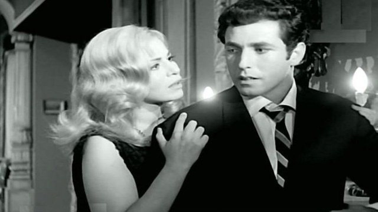 Movie scene