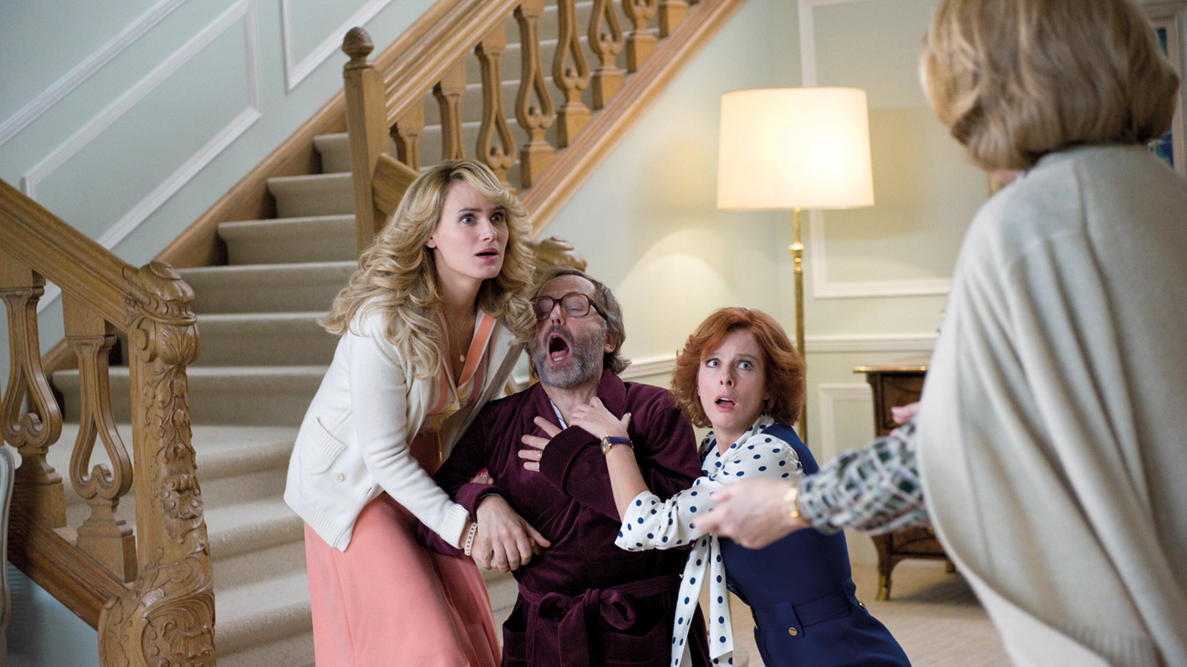 Movie scene