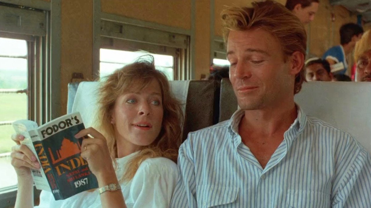 Movie scene