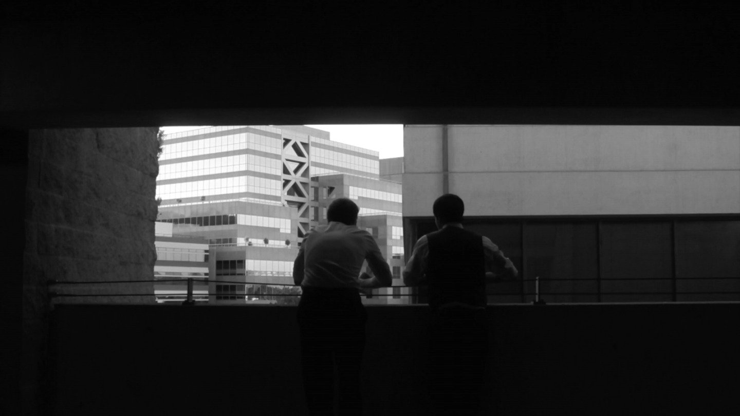 Movie scene
