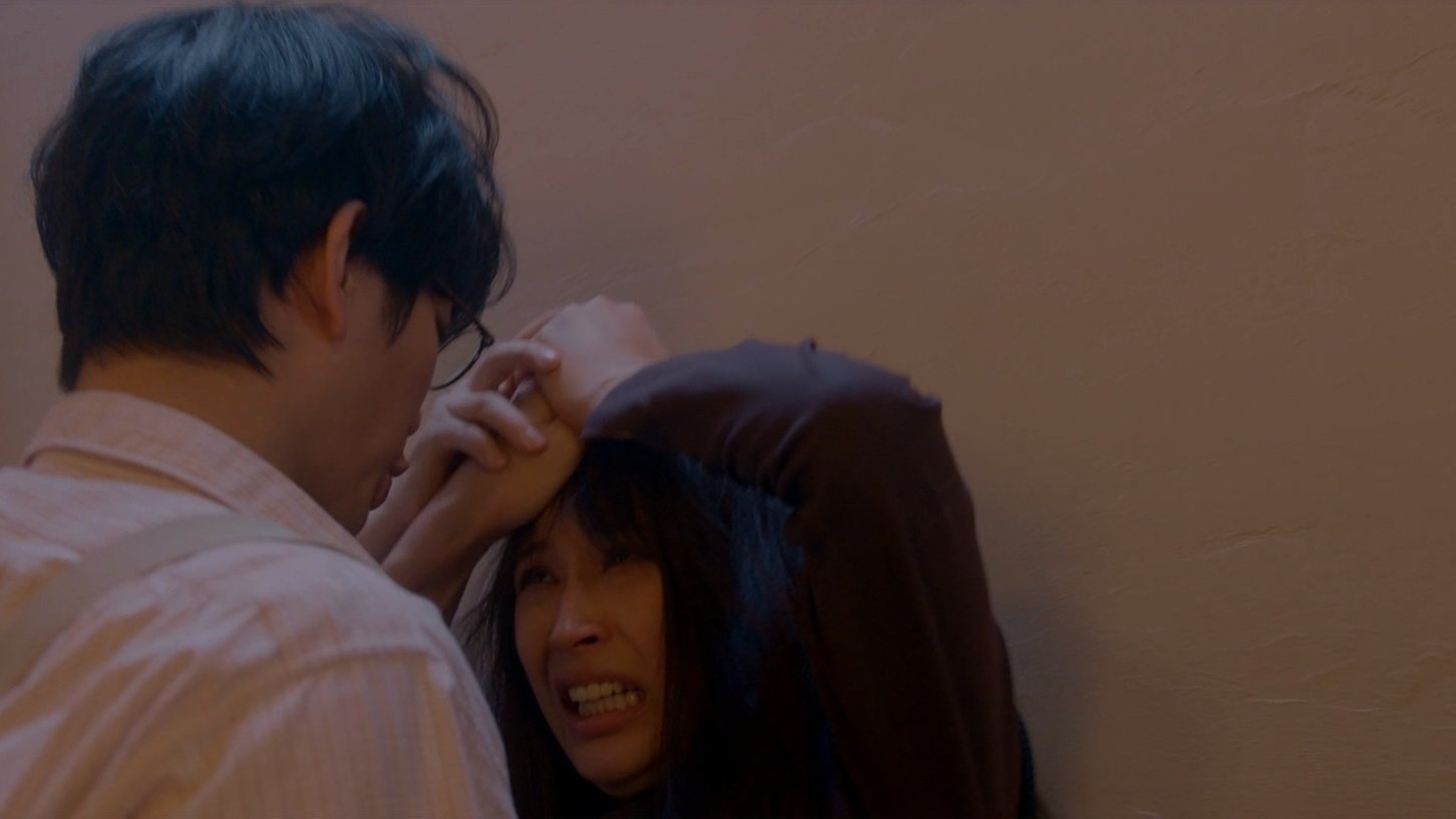 Movie scene