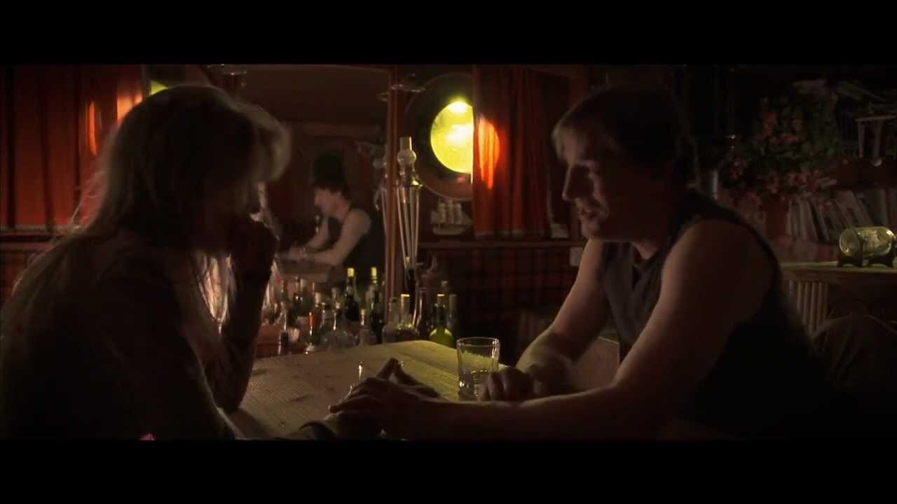 Movie scene