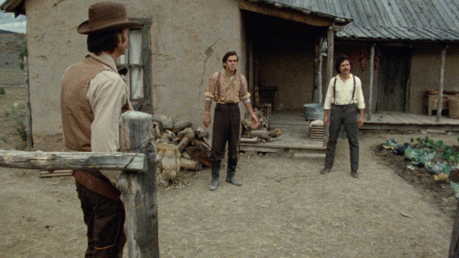 Movie scene